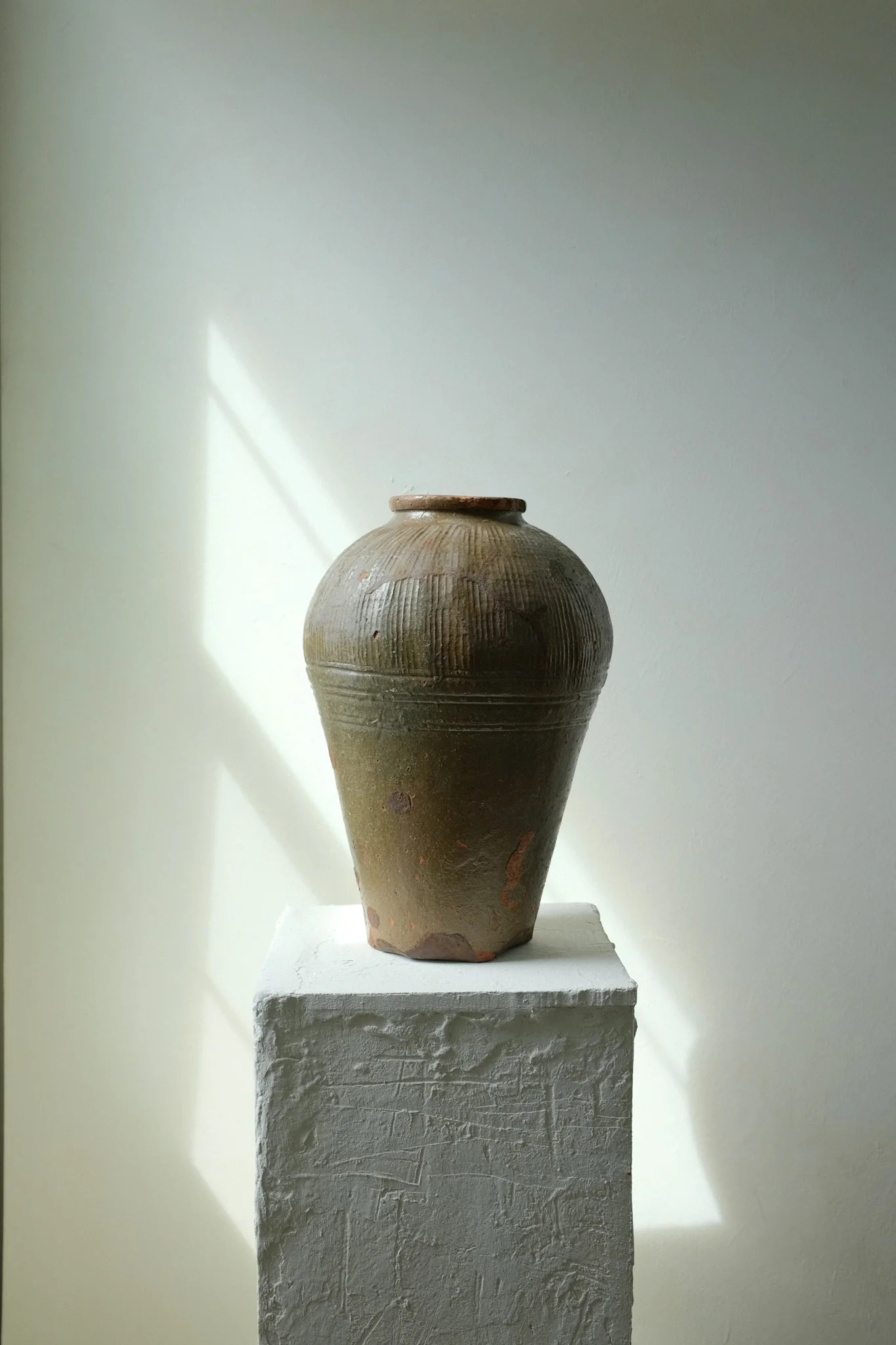 Rice Wine Jar | Twenty Third by Deanne (US)