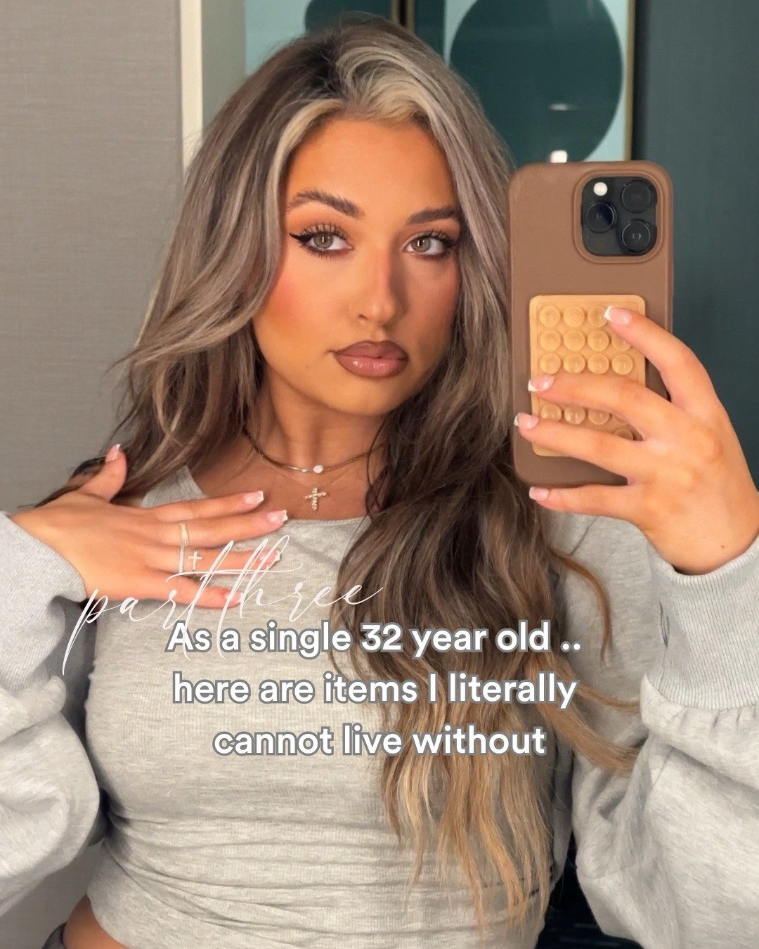 My weekly favorite skin care, perfumes, clothes, make up and more 

#LTKCyberWeek 

Comment SHOP below to receive a DM with the link to this post on my LTK ⬇ https://liketk.it/5yDOZ #ltkgiftguide #ltkholiday

#LTKBeauty #LTKgrwm #LTKFindsUnder50