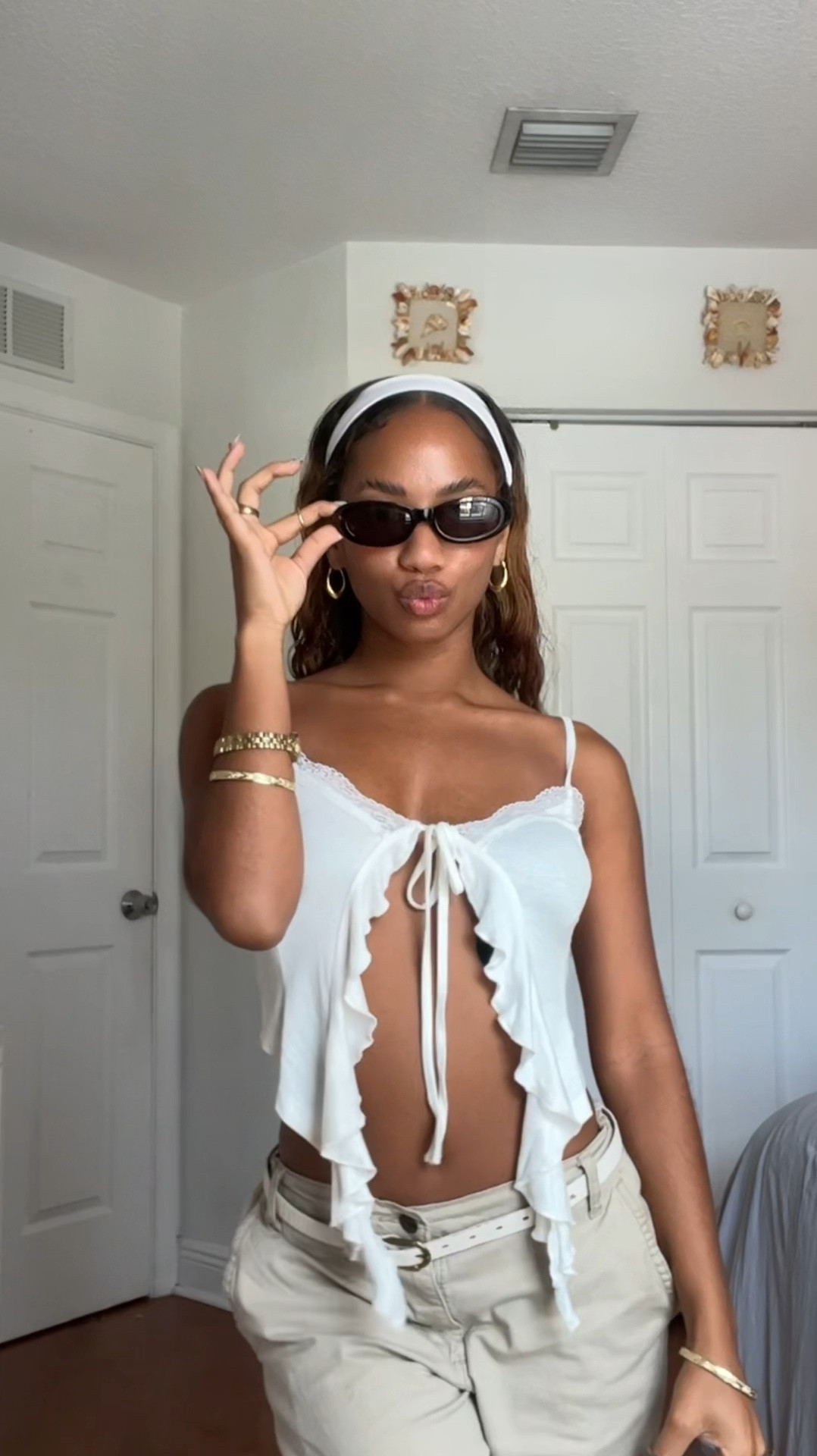 Viral summer sunnies 

#LTKSeasonal #LTKSummerSales #LTKTravel