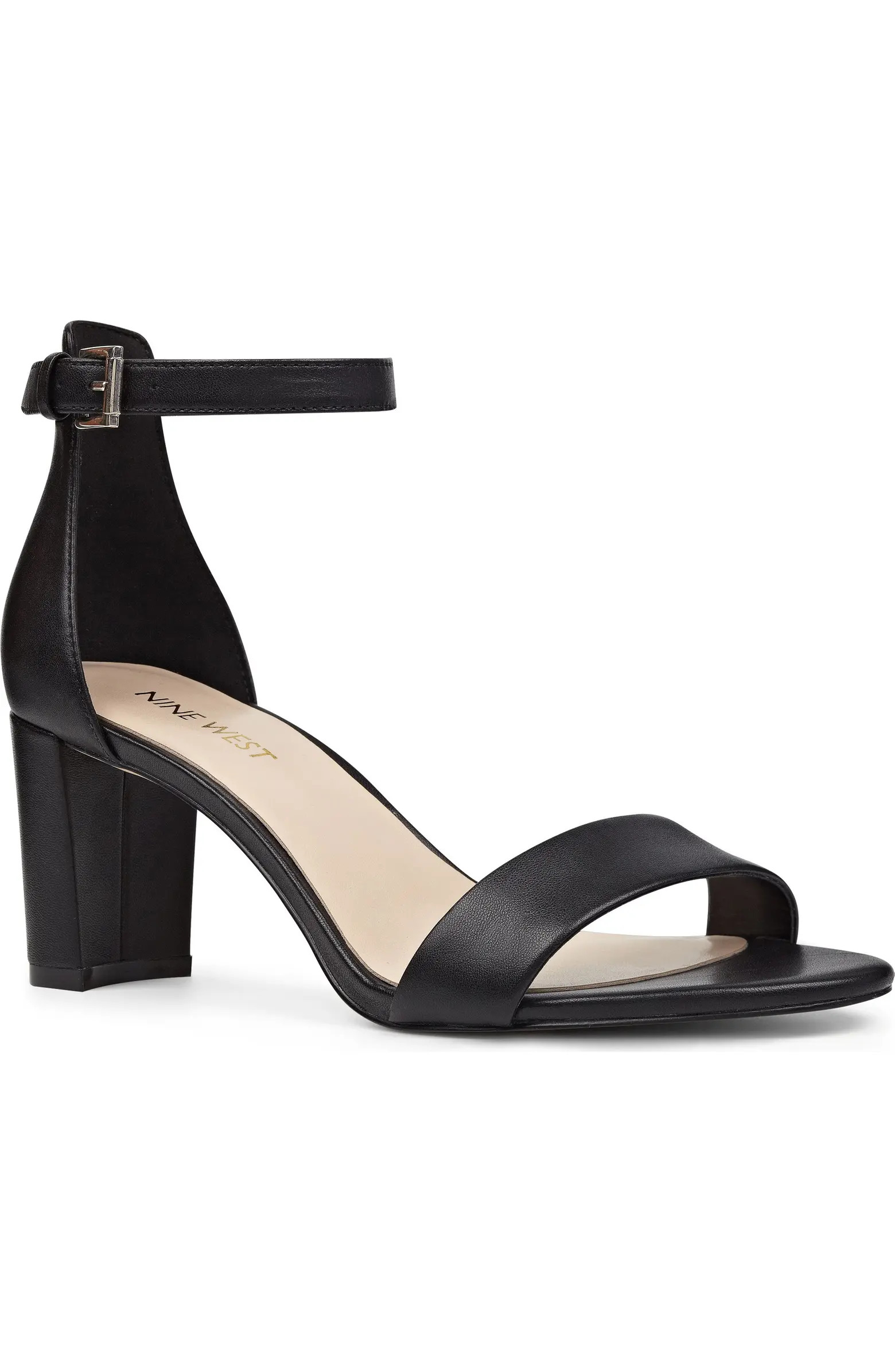Pruce Ankle Strap Sandal (Women) | Nordstrom