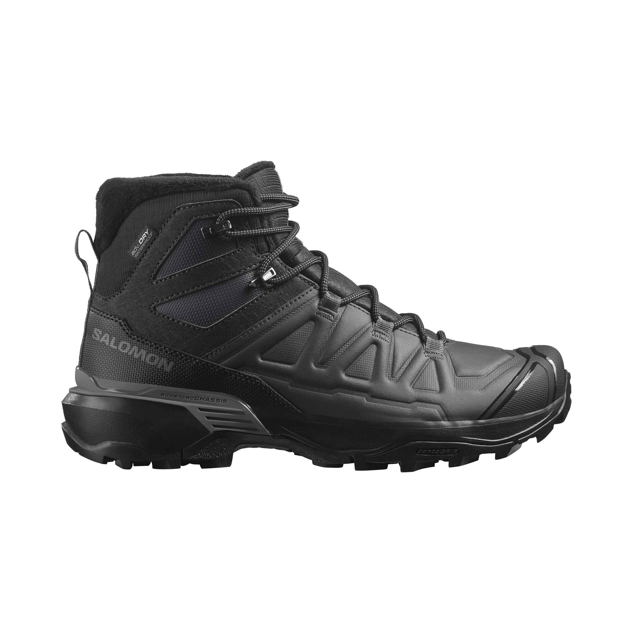 X ULTRA SNOWPILOT WATERPROOF | Salomon - US