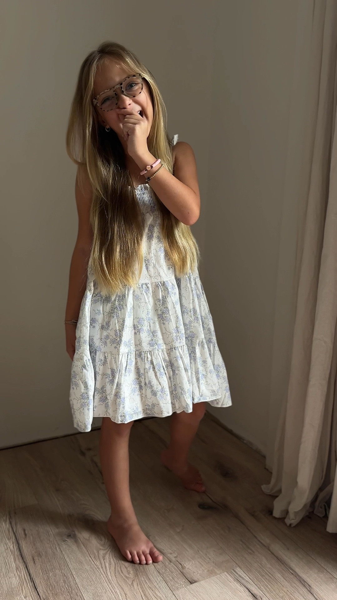 Kid’s cotton/linen dresses from Amazonn

#LTKKids #LTKBaby #LTKStyleTip