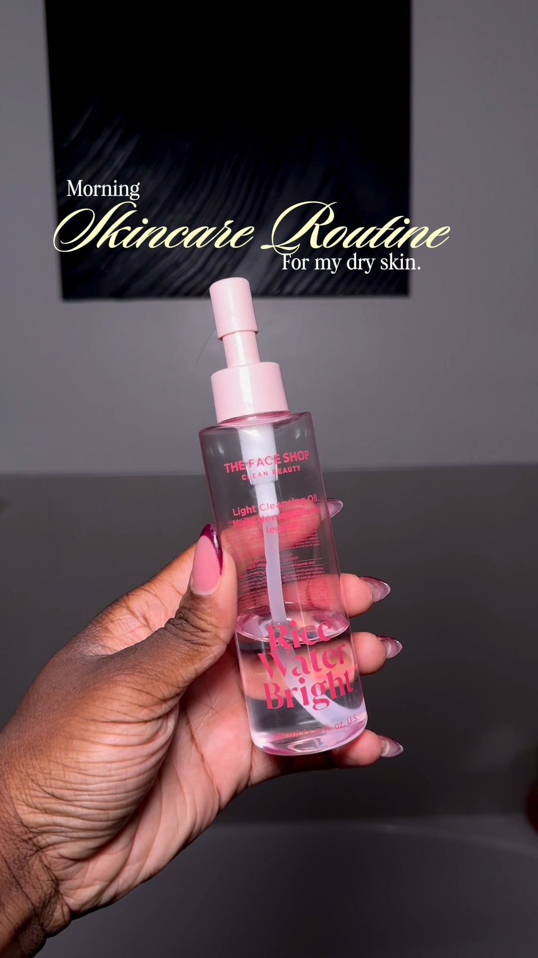If you know me you know I LOVEEE skincare! This winter my skin has been SUPER dry so this routine has allowed my skin to come back to life and restore hydration! 

#LTKmomlife #LTKBeauty #LTKmorningroutine