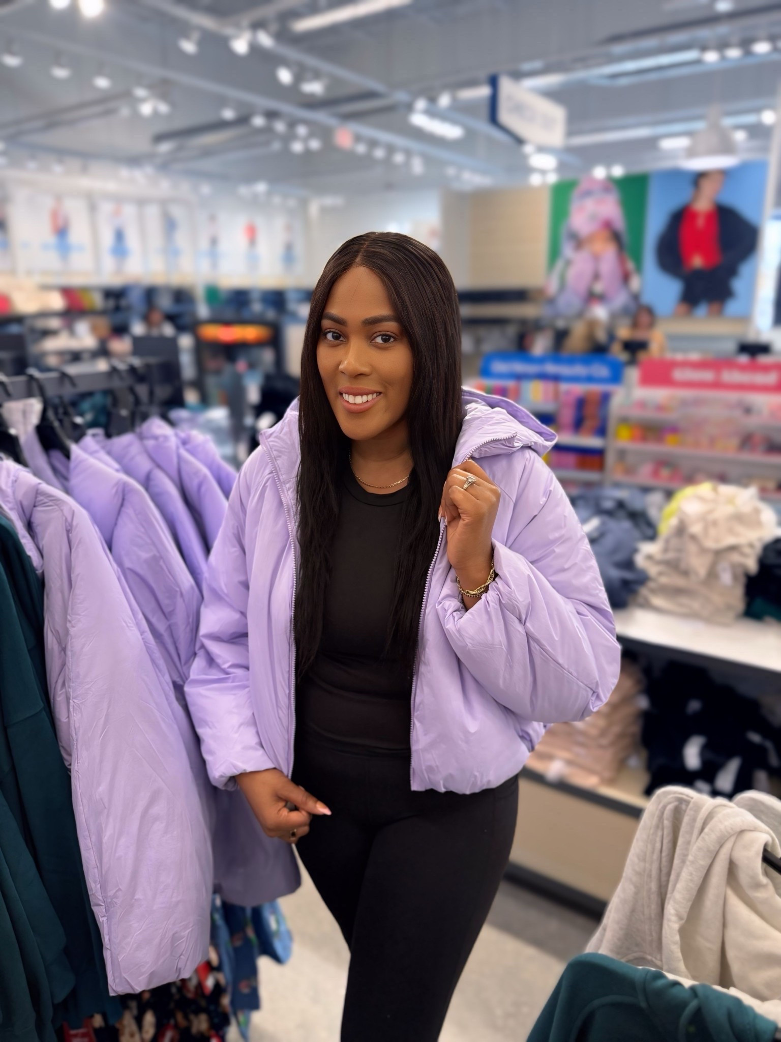 I absolutely love this comfy puffer jacket that I found at Old Navy! It comes in 3 stunning colors. 

#LTKFindsUnder50 #LTKGiftGuide #LTKSeasonal