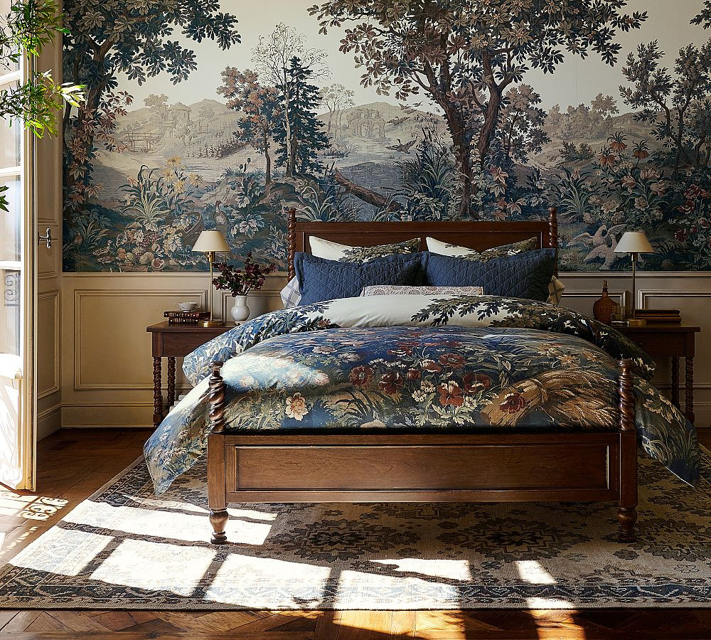 Barley Bed | Pottery Barn (US)