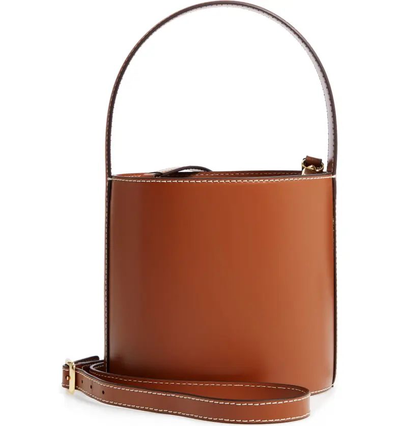 Bissett Leather Bucket Bag | Nordstrom