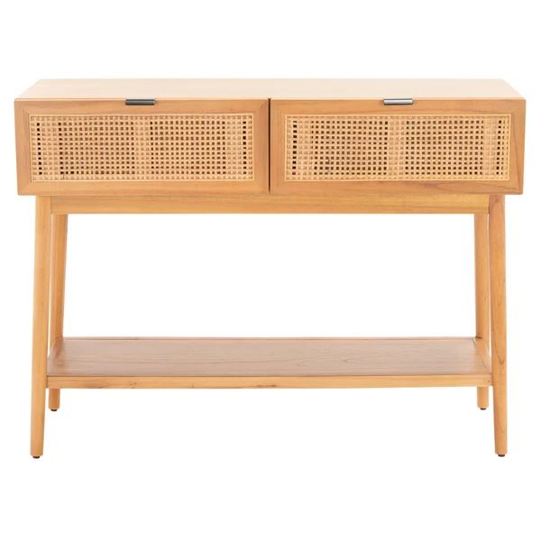 Claytor 42.01'' Console Table | Wayfair North America