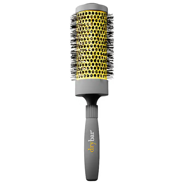 Full Pint Medium Round Brush | Sephora (US)