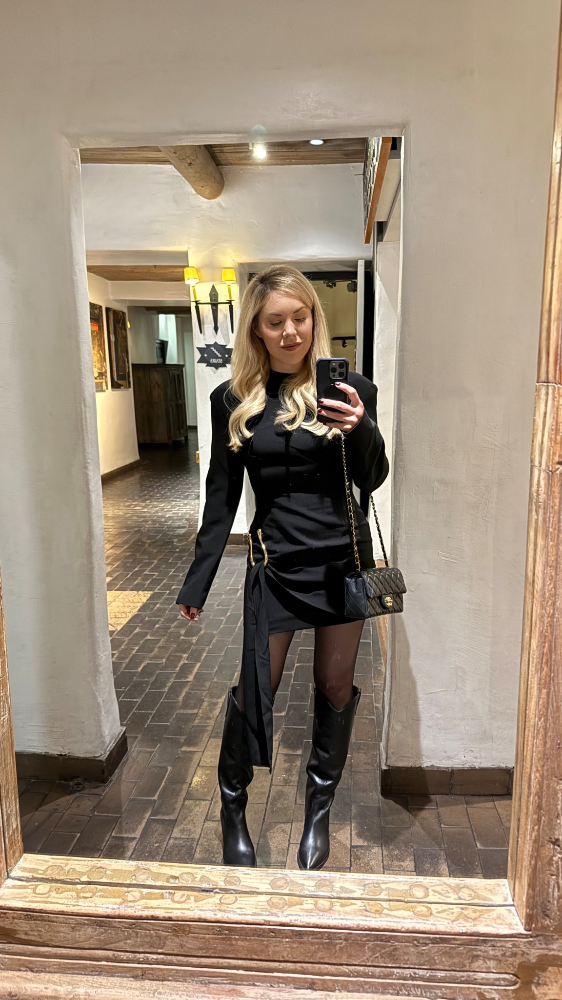 Obsessed with this dress. It it short FYI and I sized down. Wearing the small instead of my usual XS

Date night
Vacation 

#LTKNYFW #LTKdayinmylife 

#LTKSeasonal