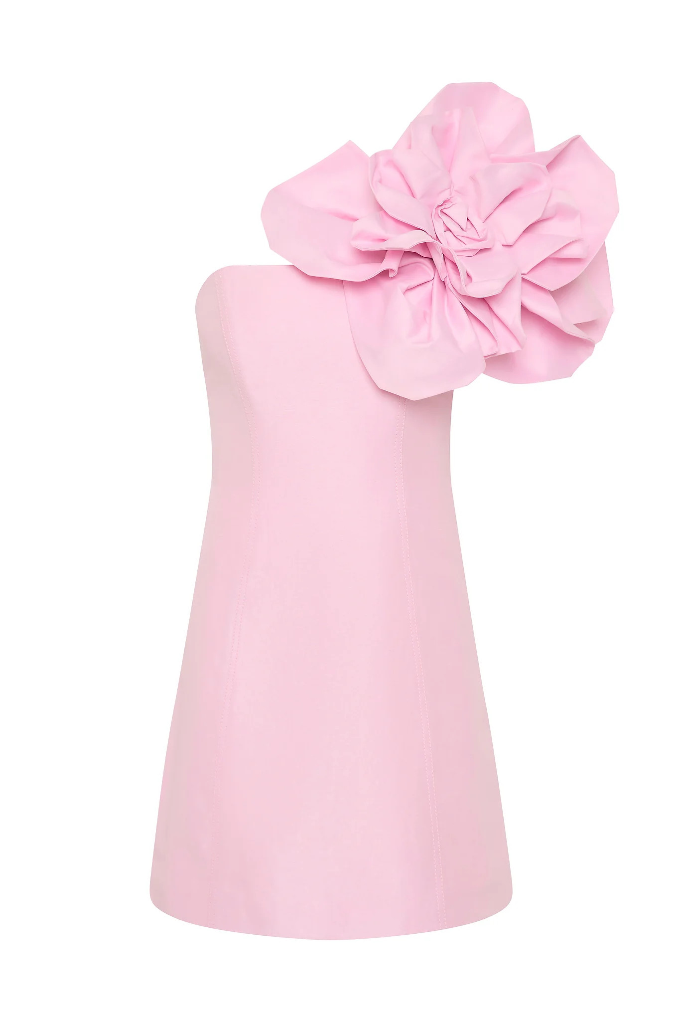 Florence Mini Dress | aje. (US, UK, Europe, ROW)