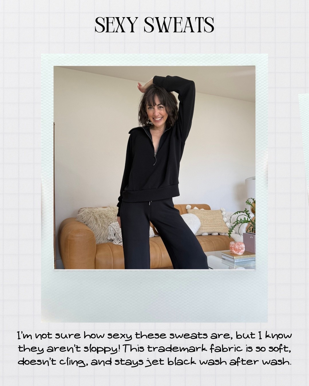 One of 10 things I’d buy for myself… Again