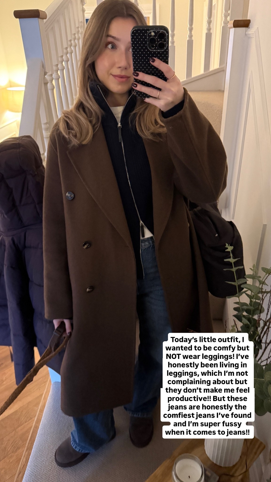 Weekend outfit🐻

#weekendoutfit

#LTKuk #LTKwinter