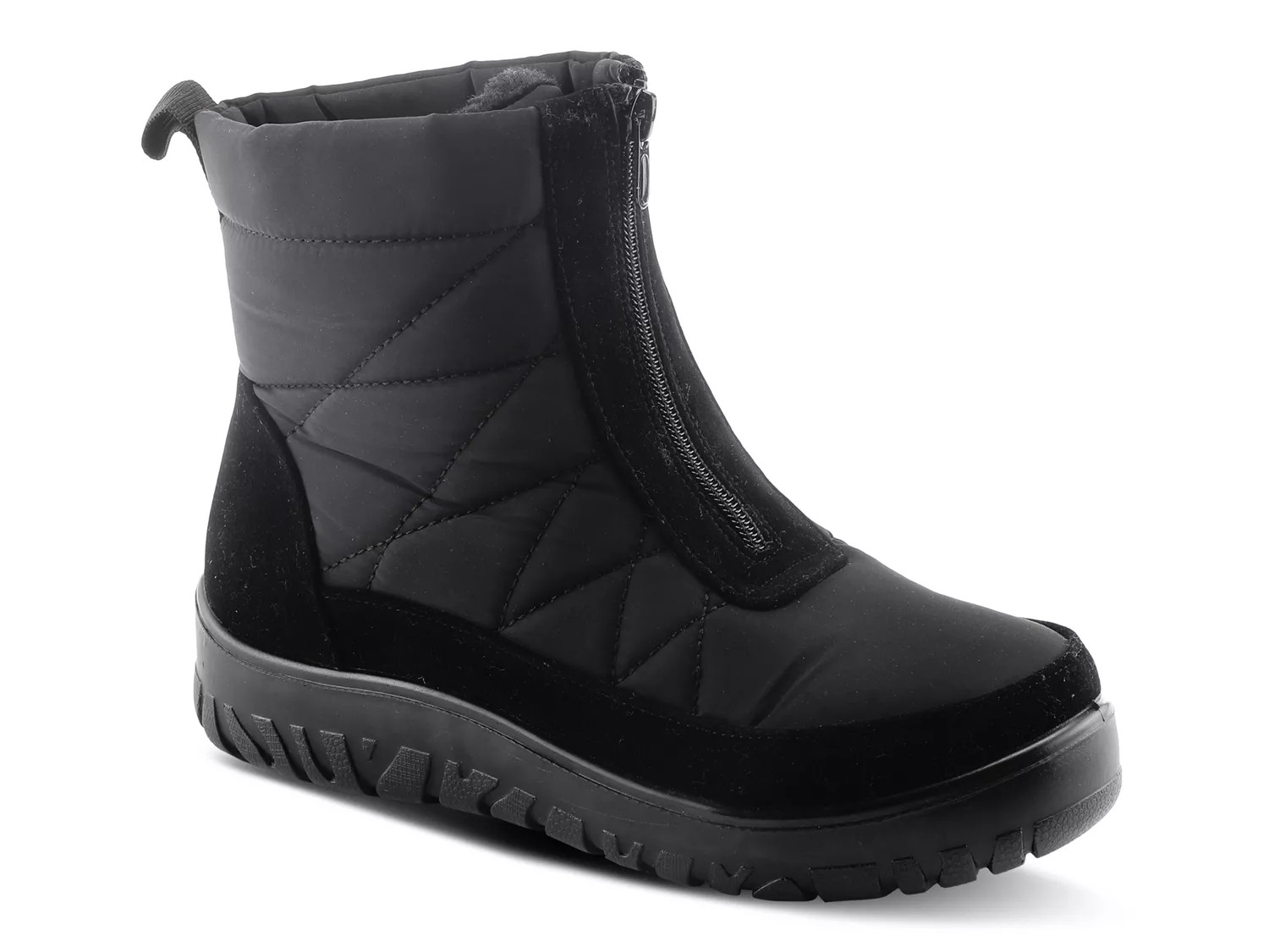 Flexus by Spring Step Lake Effect Snow Boot - Women's | DSW