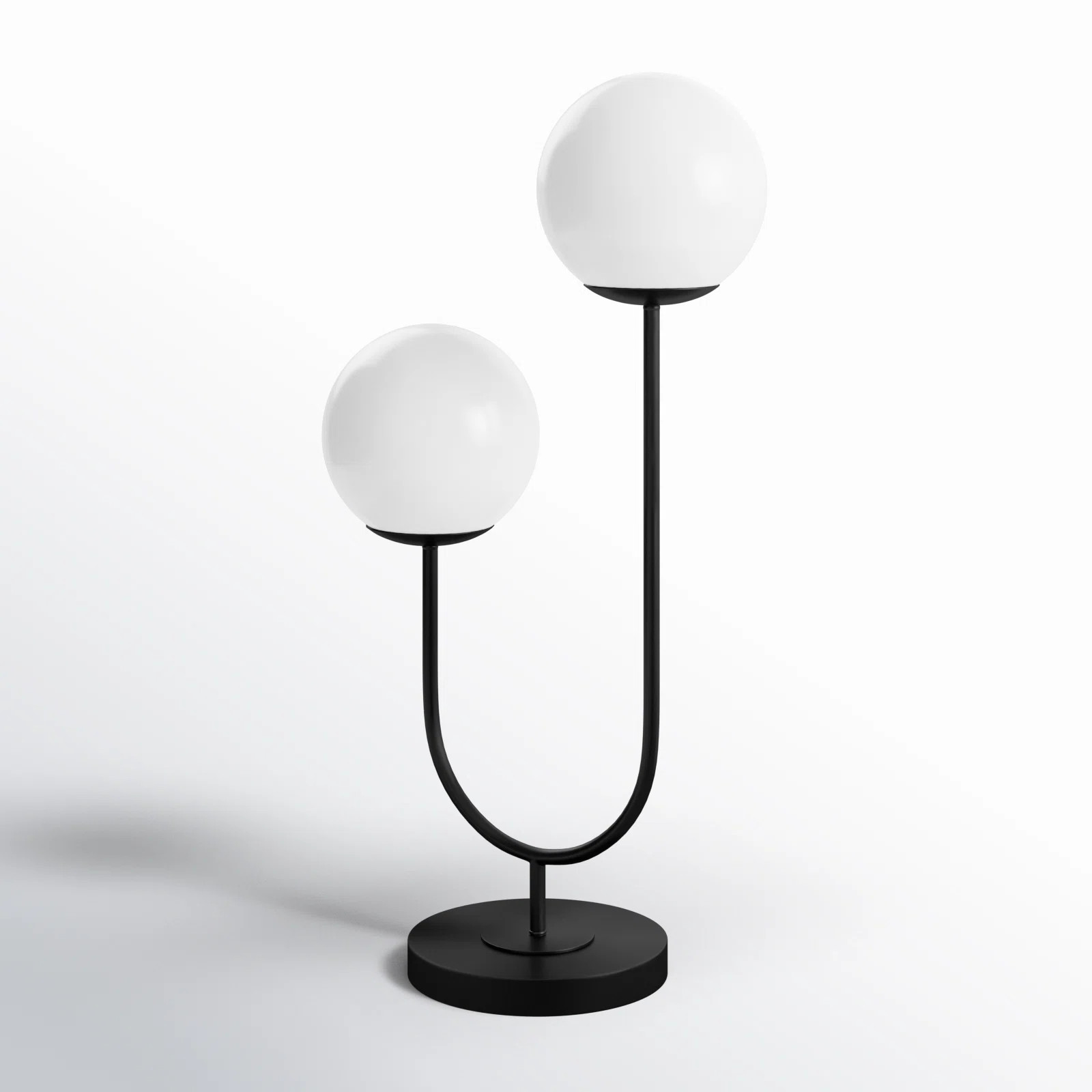 Joss & Main Ruby Metal Table Lamp & Reviews | Joss & Main | Joss & Main
