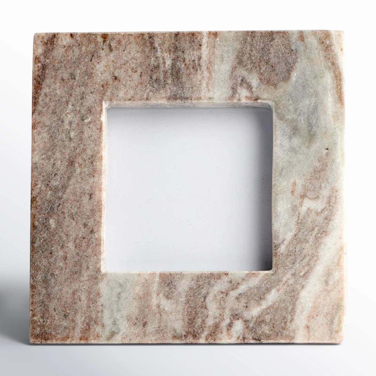 AllModern Tellis Galaxy Marble Picture Frame & Reviews | Wayfair | Wayfair North America