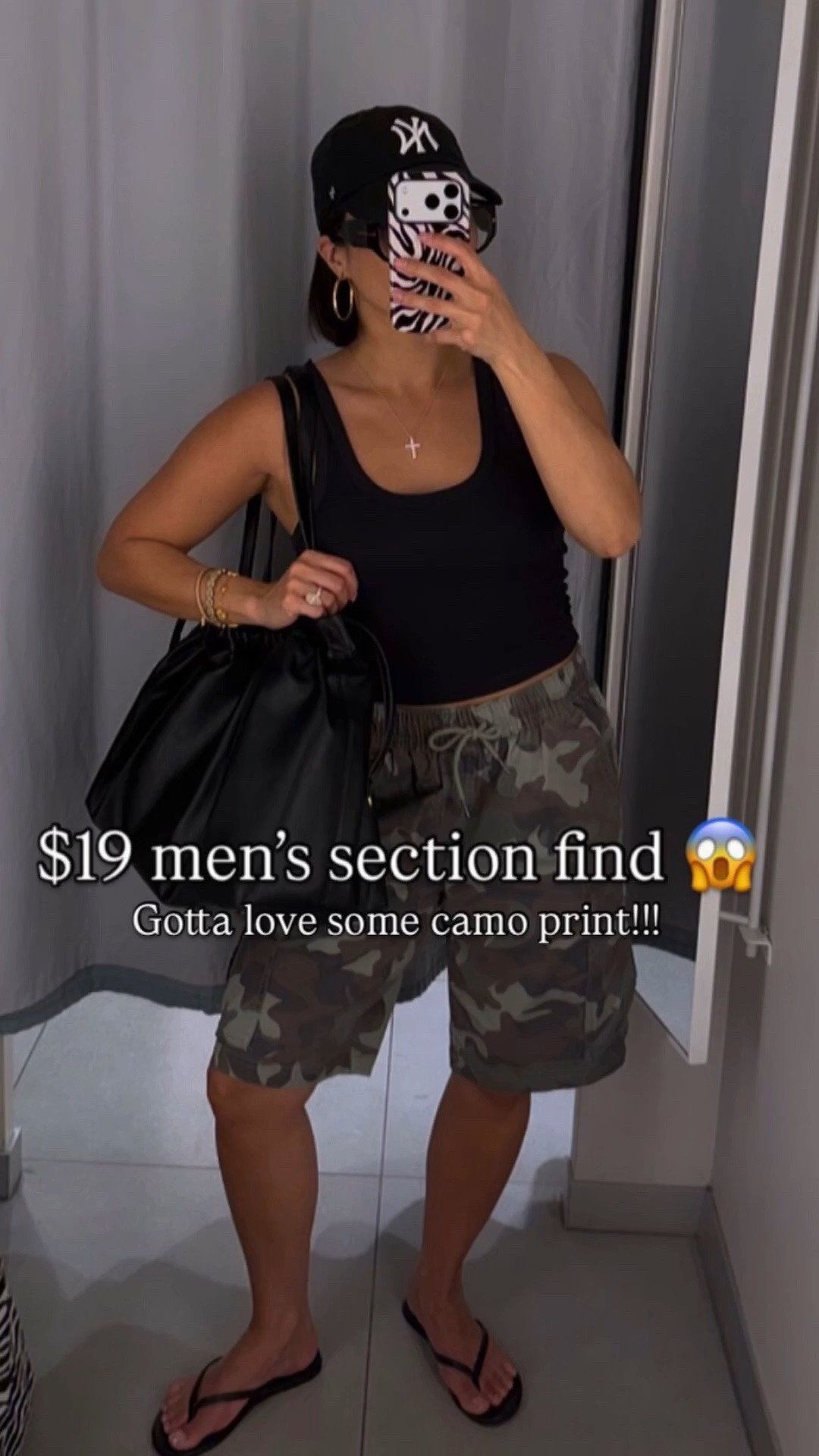 Obsessed with these mens camo shorts! Wearing size small.

#LTKootd #LTKPetite #LTKSeasonal