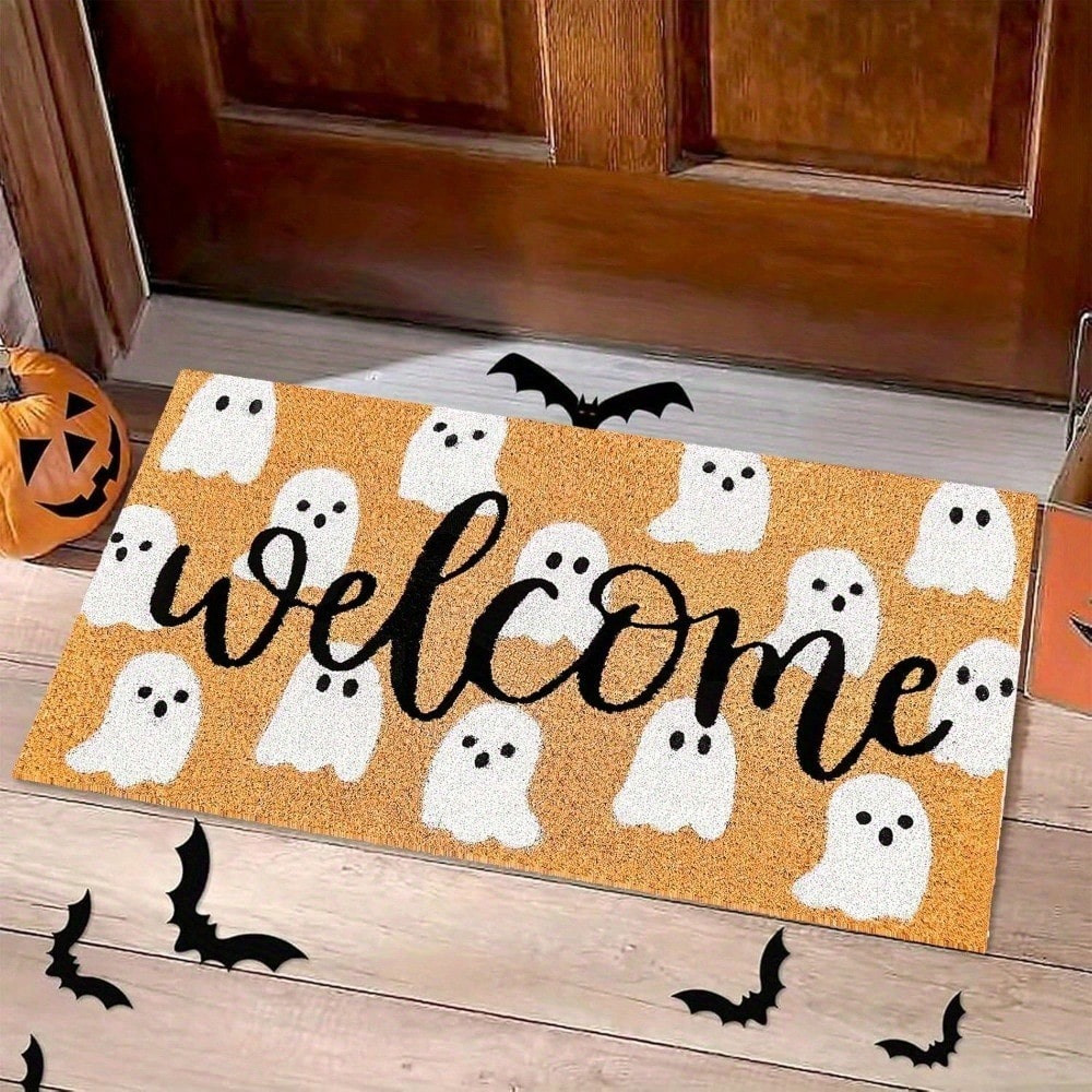 Halloween Door Mat | SHEIN