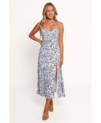 Women's Azura Maxi Dress | Macy's