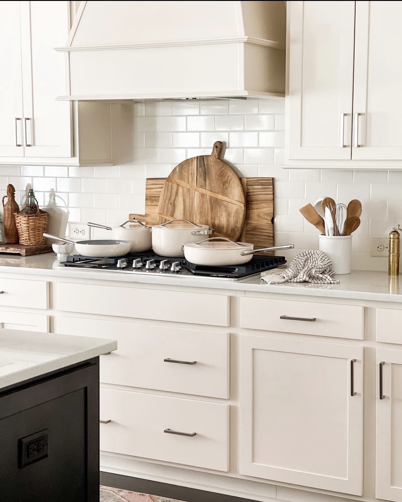 Caraway cookware is on sale! Best time of the year to stock up and save. I’ve had this set for years and love it! 

#LTKGiftGuide #LTKHoliday #LTKSaleAlert