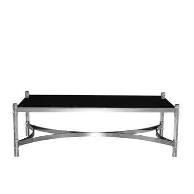 4 Legs Coffee Table | Wayfair North America