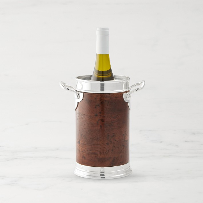 Marlo Thomas x Williams Sonoma Wine Chiller | Williams-Sonoma