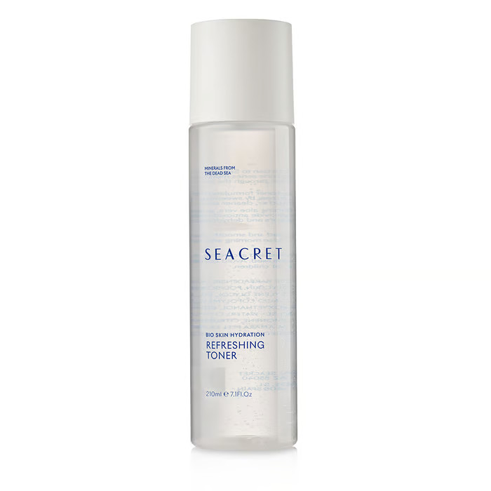 Bio Skin Hydration Refreshing & Balancing Skin Toner | SEACRET | SEACRET