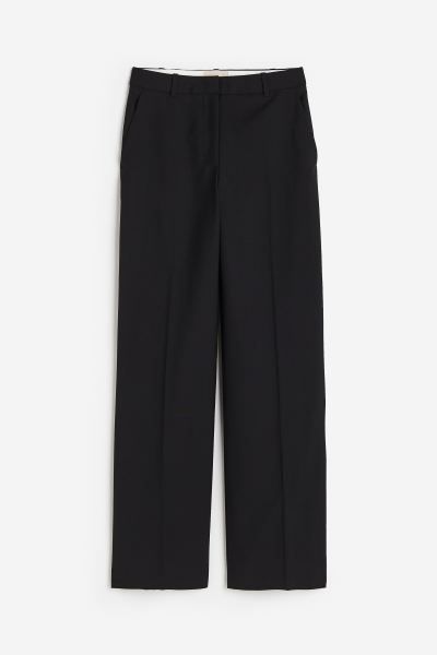 Elegante Hose | H&M (DE, AT, CH, NL, FI)