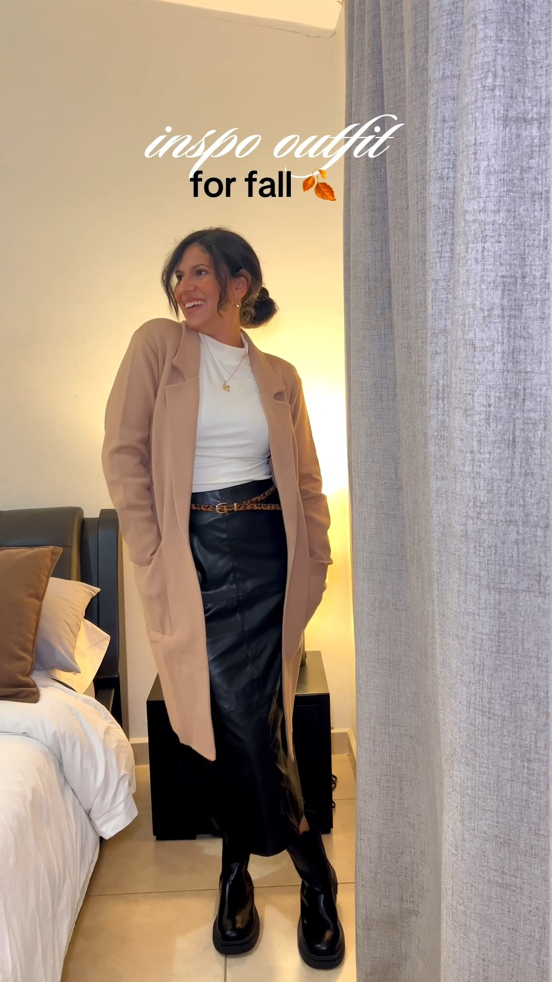 Inspo outfit for fall 🍂🍁 #falloutfit #fallfashion 

#LTKHalloween #LTKStyleTip #LTKFindsUnder50