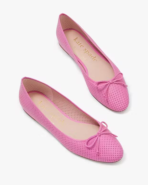 Veronica Ballet Flats | Kate Spade (US)