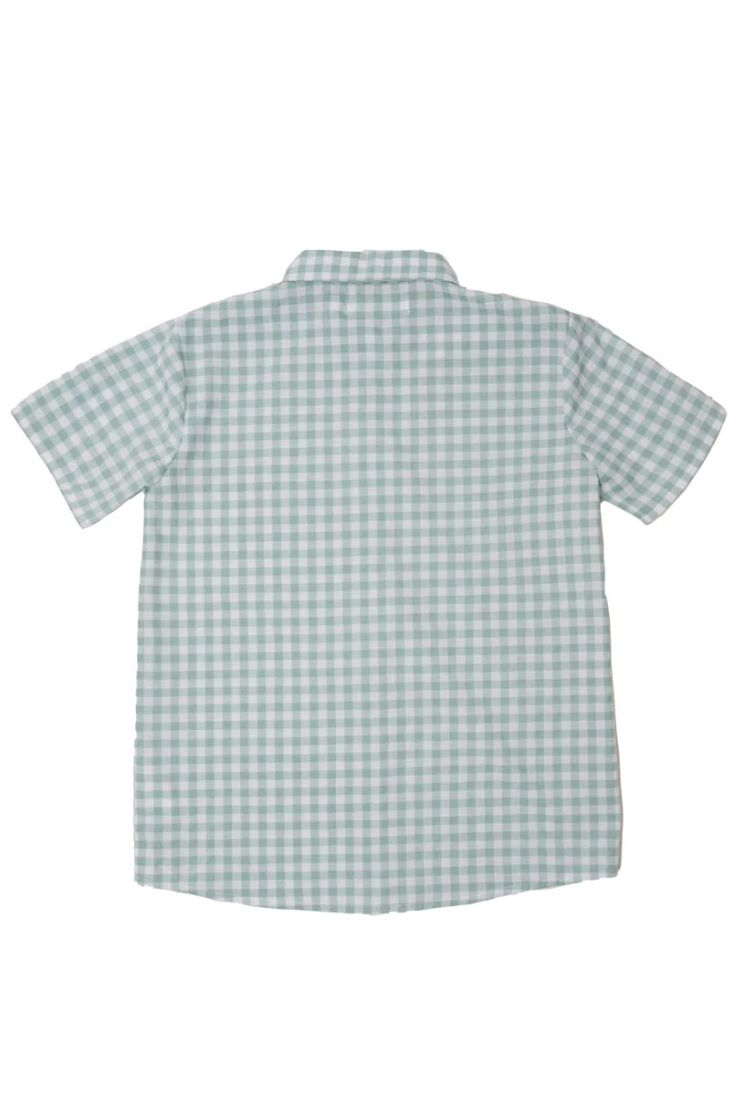 James Boys Shirt | Ivy City Co