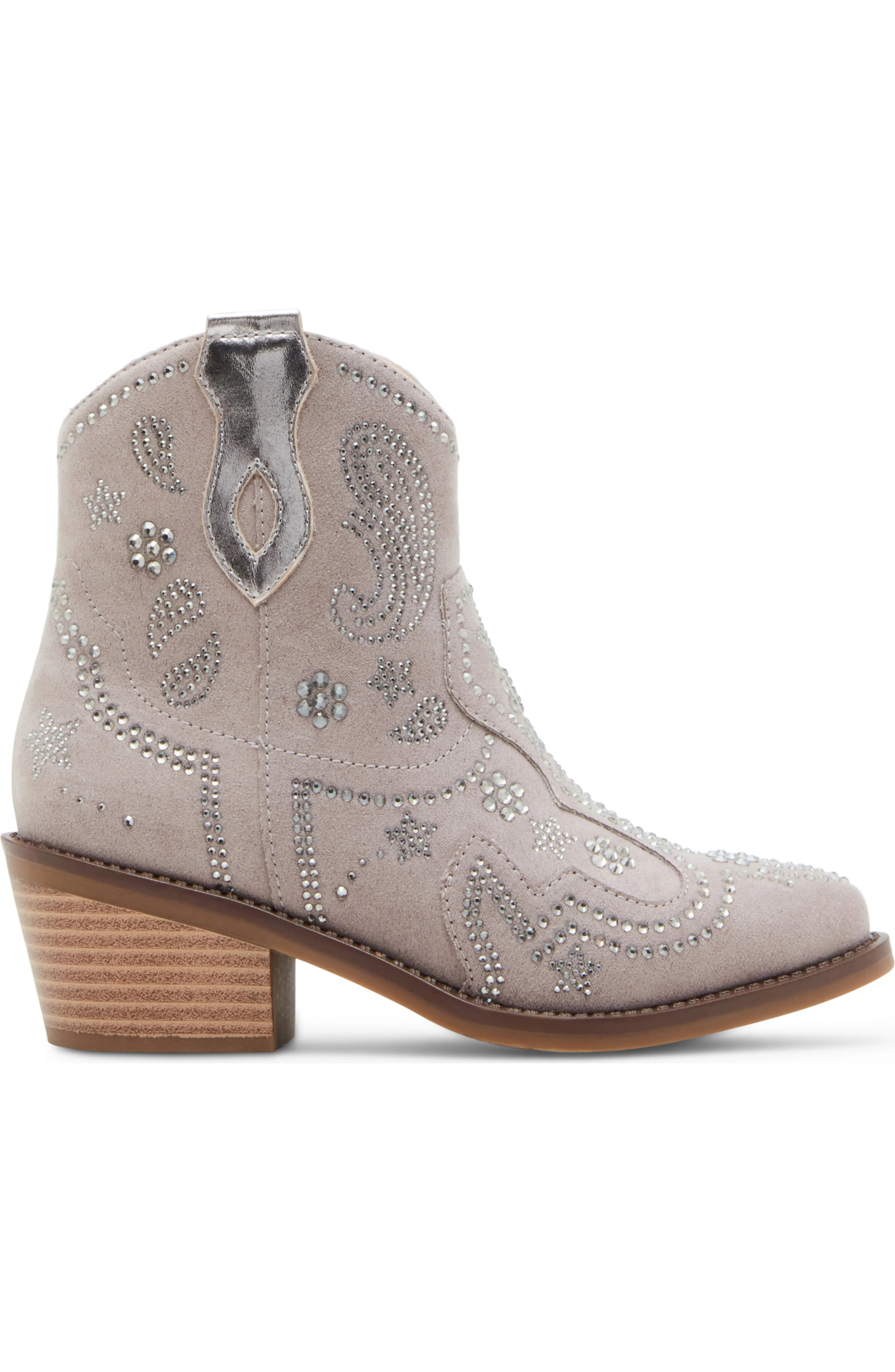 Steve Madden JBlake Short Western Boot | Nordstrom | Nordstrom