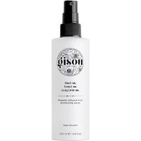 Gisou Propolis Infused Heat Protecting Spray 200ml | Cult Beauty