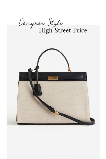 Hermes inspired bag for under £45!! 

#LTKfindsunder50 #LTKworkwear #LTKstyletip