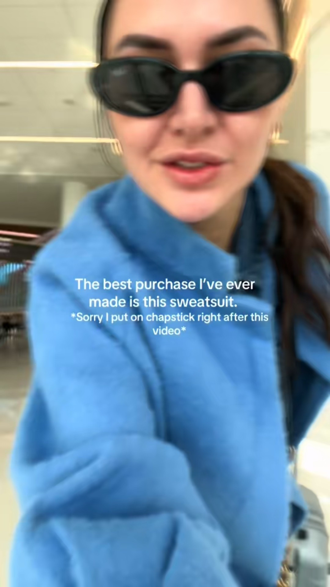 Best travel outfit ever 

#LTKTravel #LTKWatchNow #LTKSpringSale