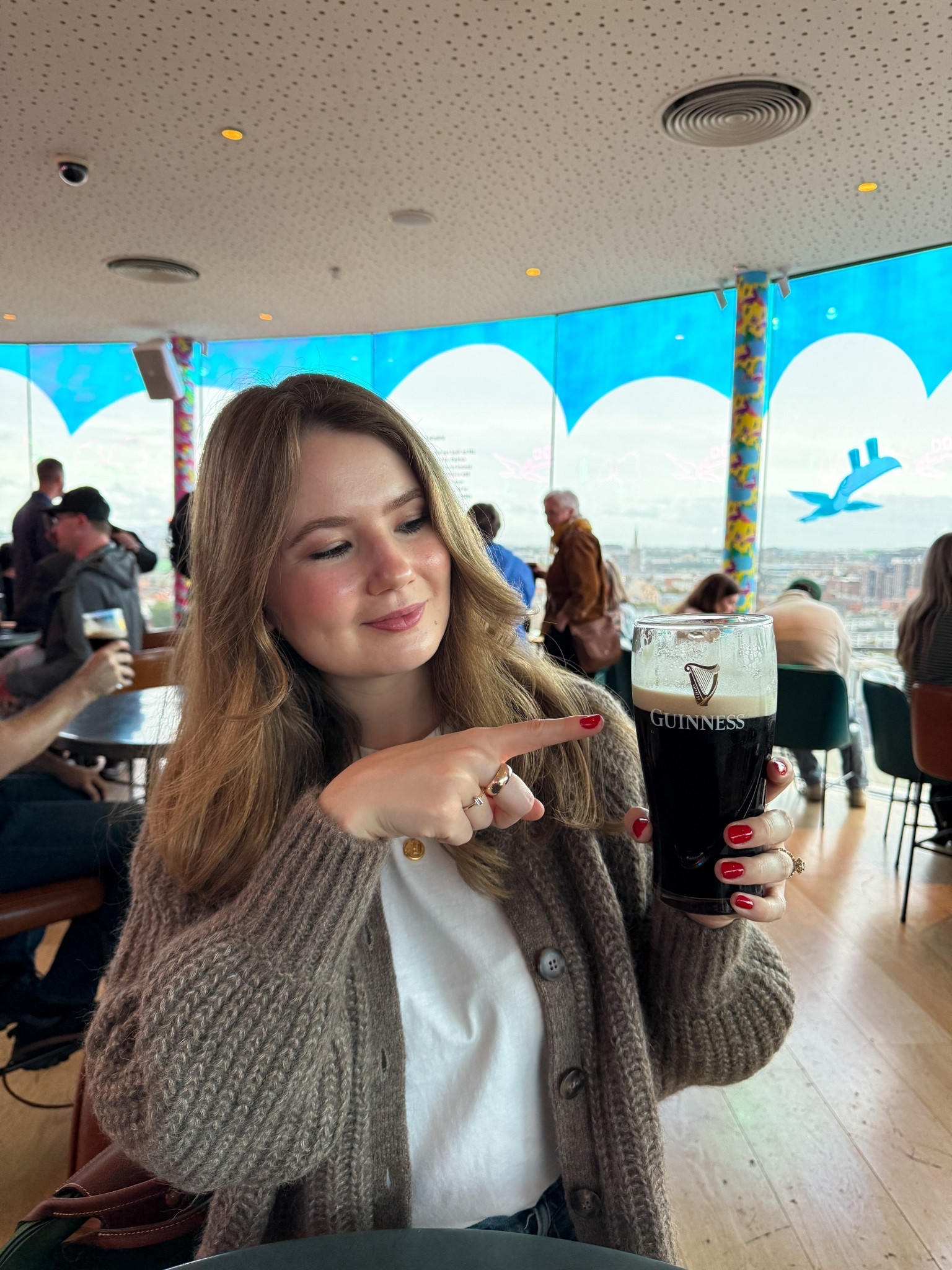 ireland day 1 cozy fit 

#LTKSeasonal #LTKStyleTip