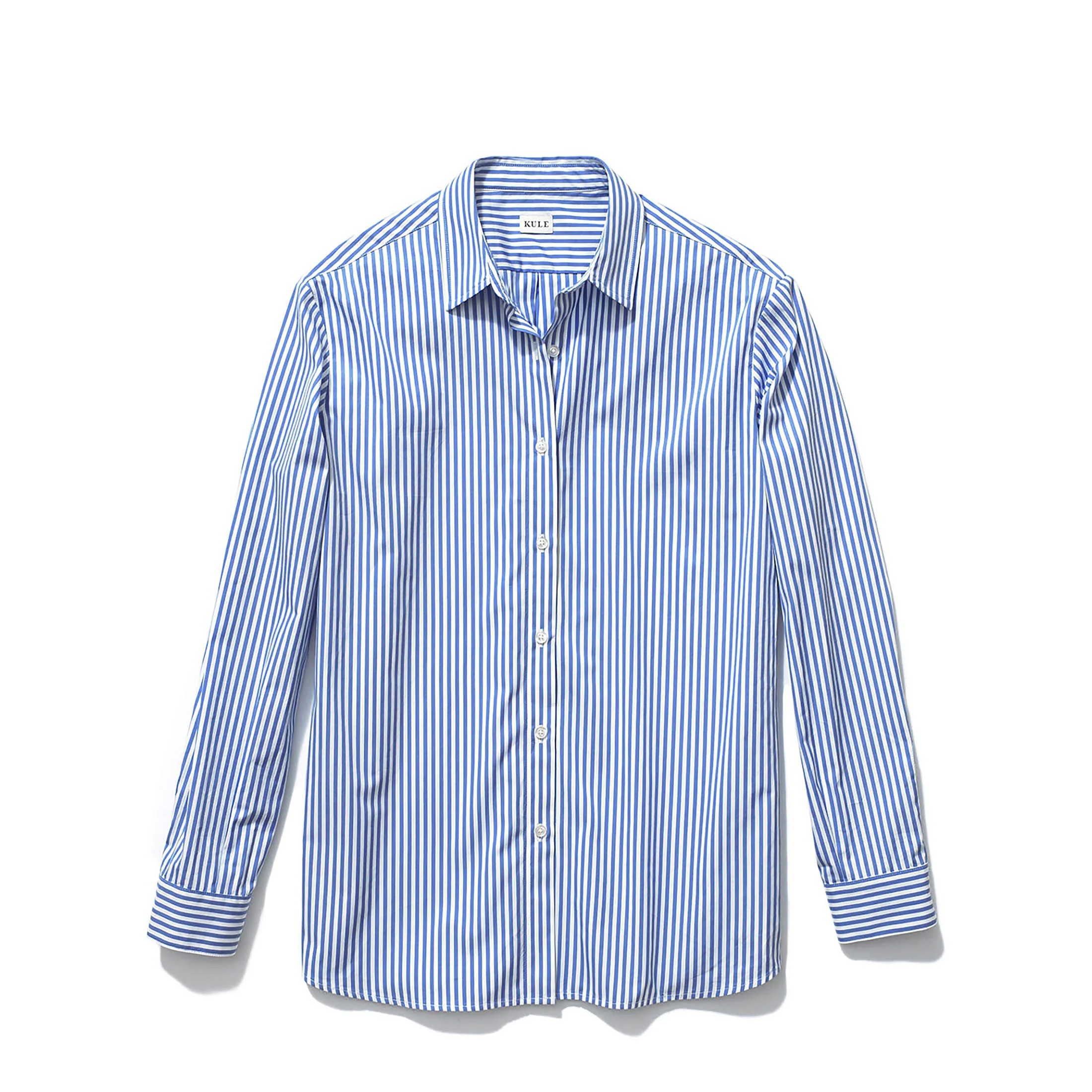 The Hutton Oversized Shirt | KULE (US)