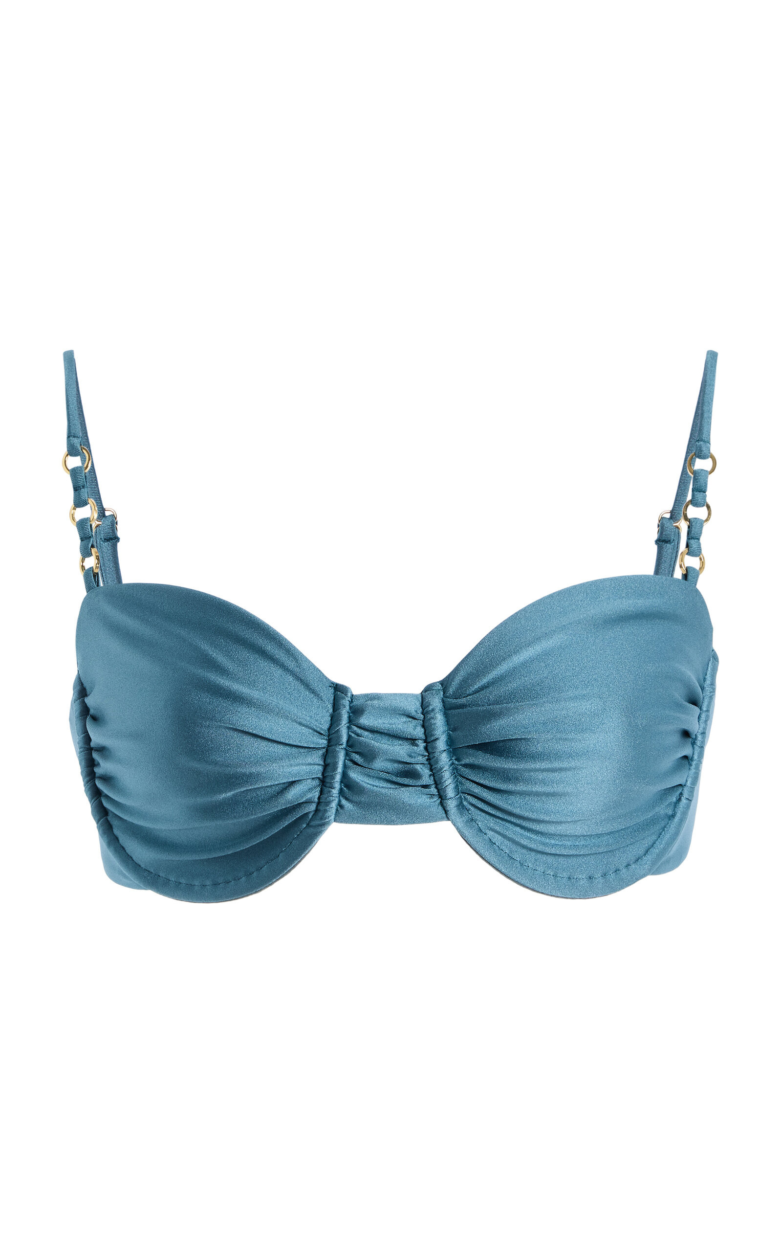 Raina Bikini Top | Moda Operandi (Global)