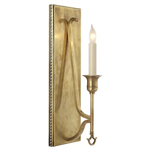Savannah Wall Sconce | Lumens