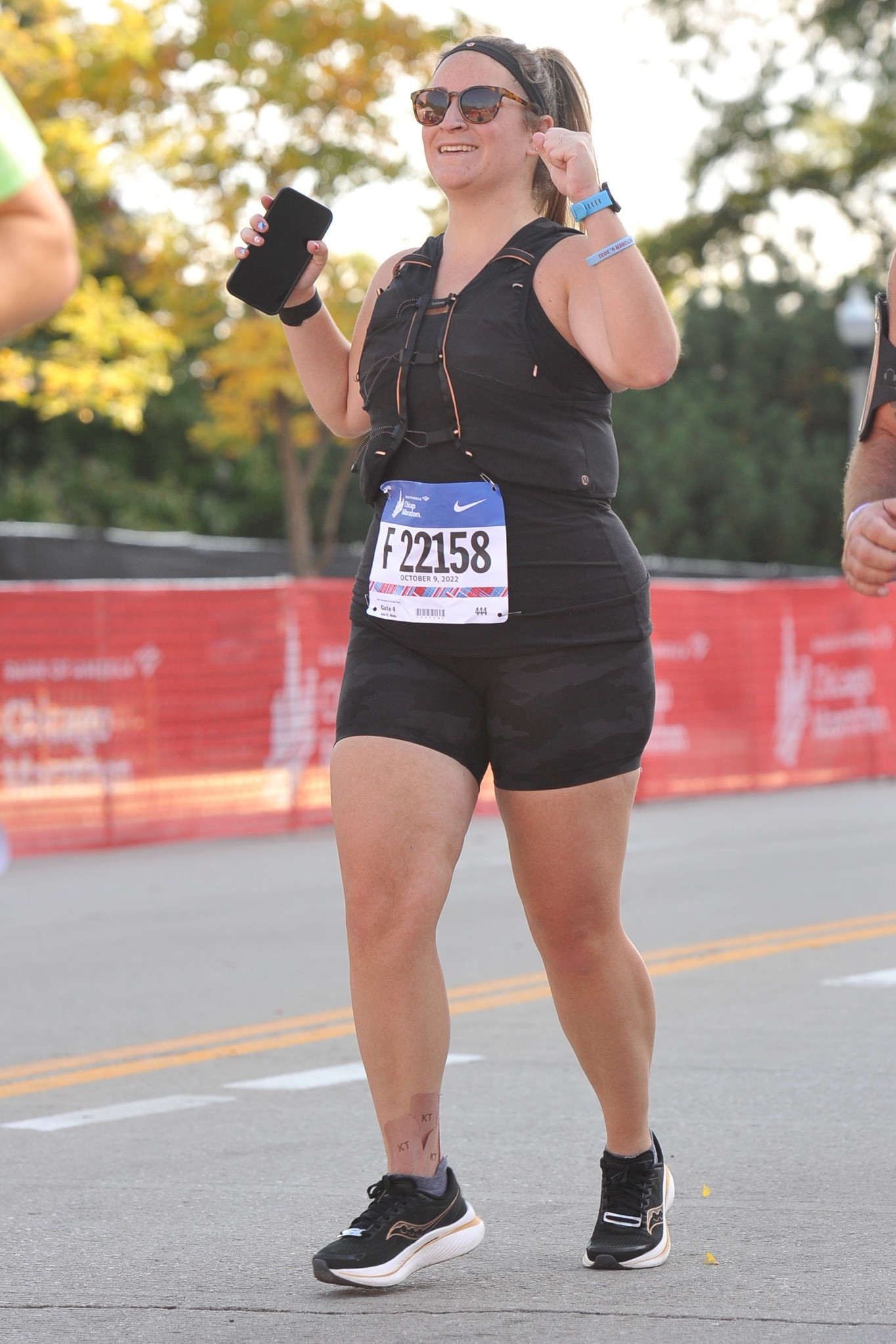 Favorite running items of 2022!