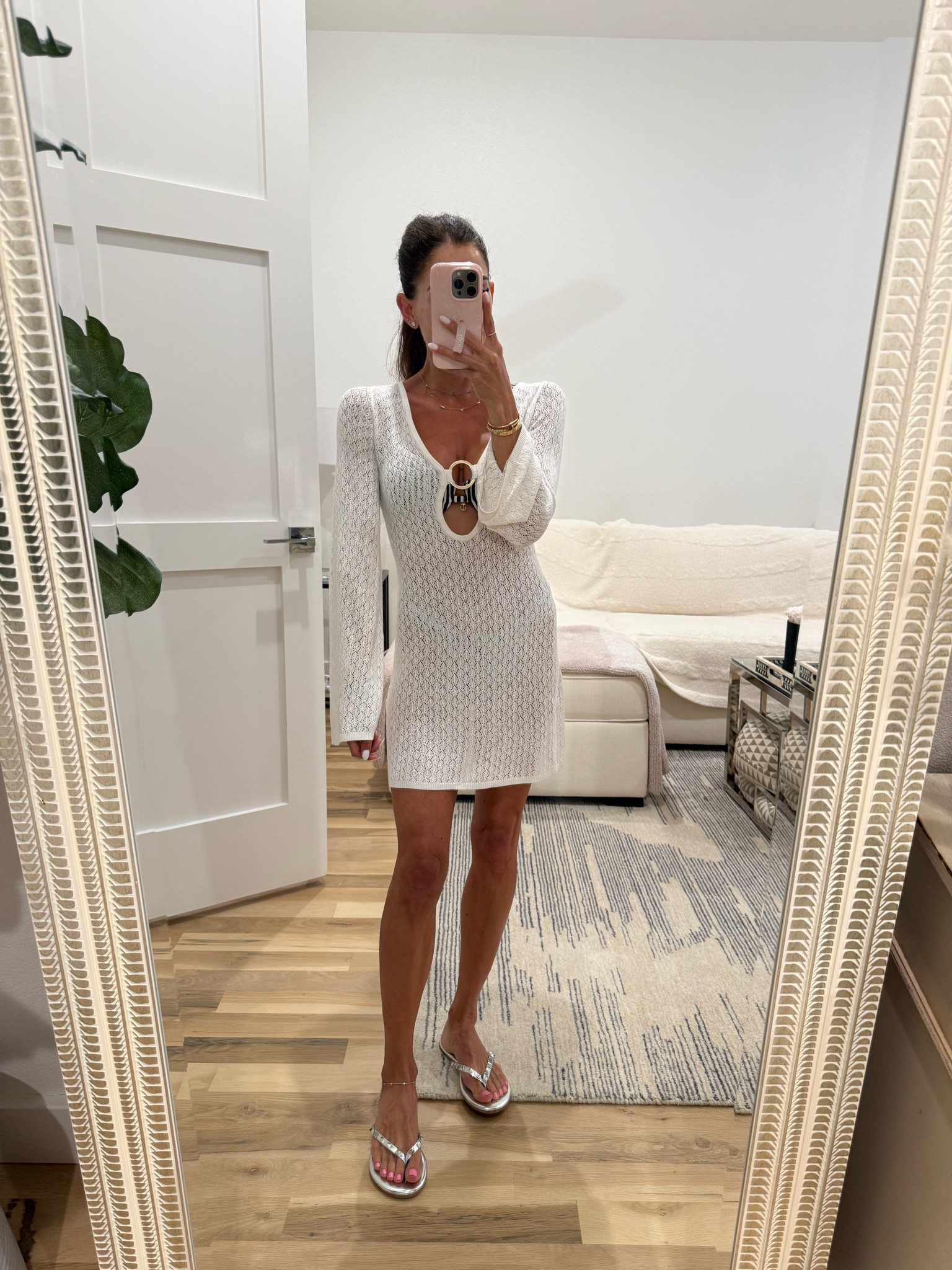 Love this coverup size xxsp on sale code shortsAF

#LTKPetite #LTKSaleAlert