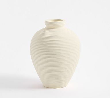 Small Vase - 5.75"H | Pottery Barn (US)