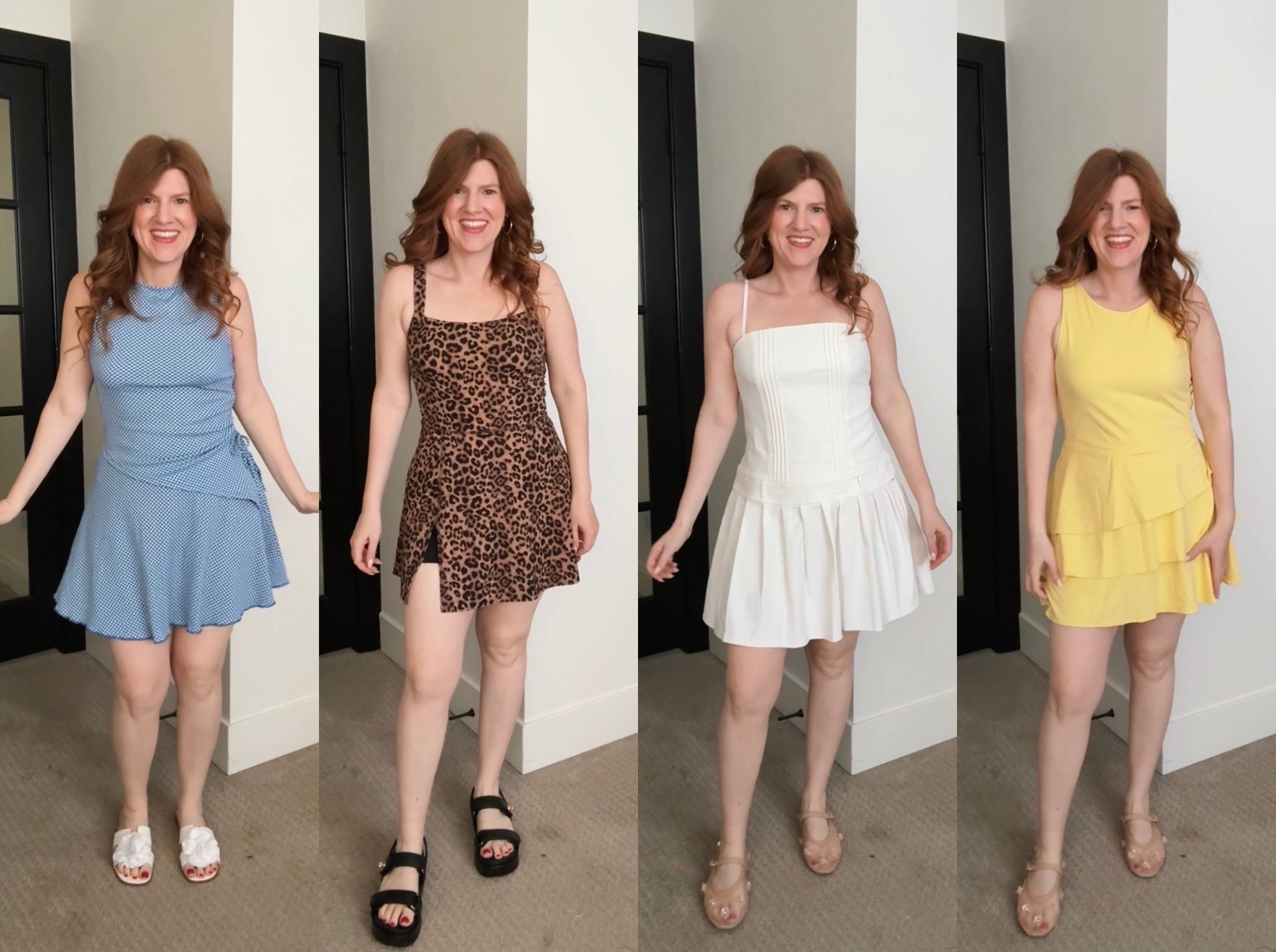 Target dresses on sale! 

#LTKFindsUnder50 #LTKSaleAlert #LTKStyleTip