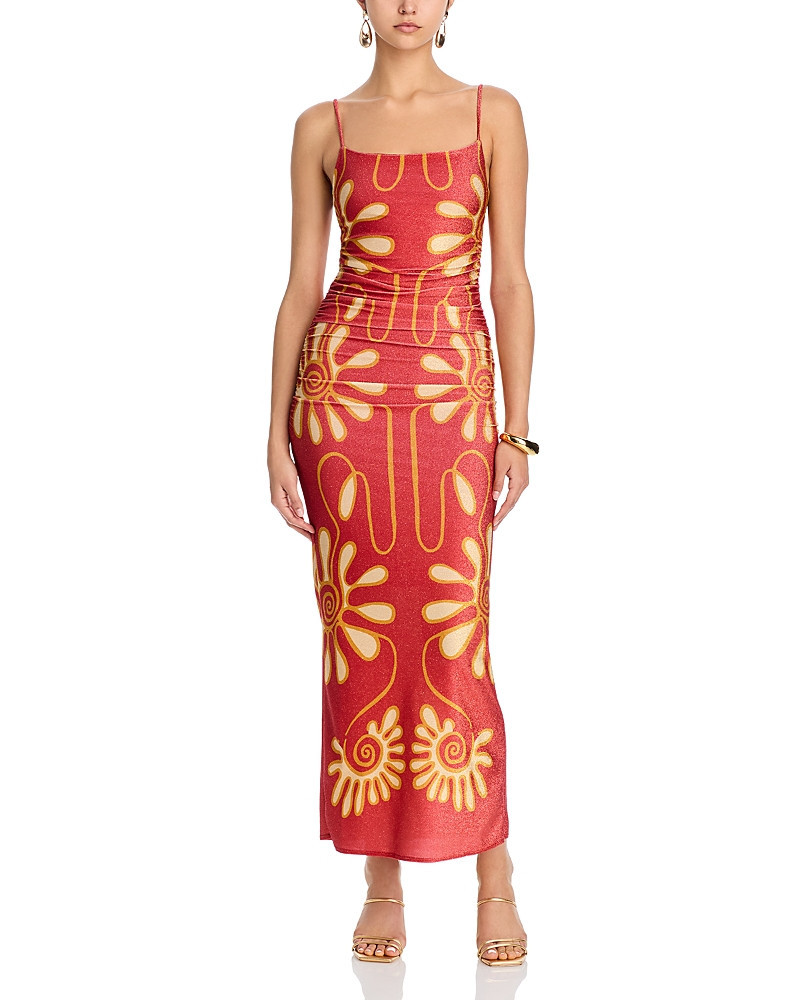 Cala de la Cruz Kim Dress | Bloomingdale's (US)