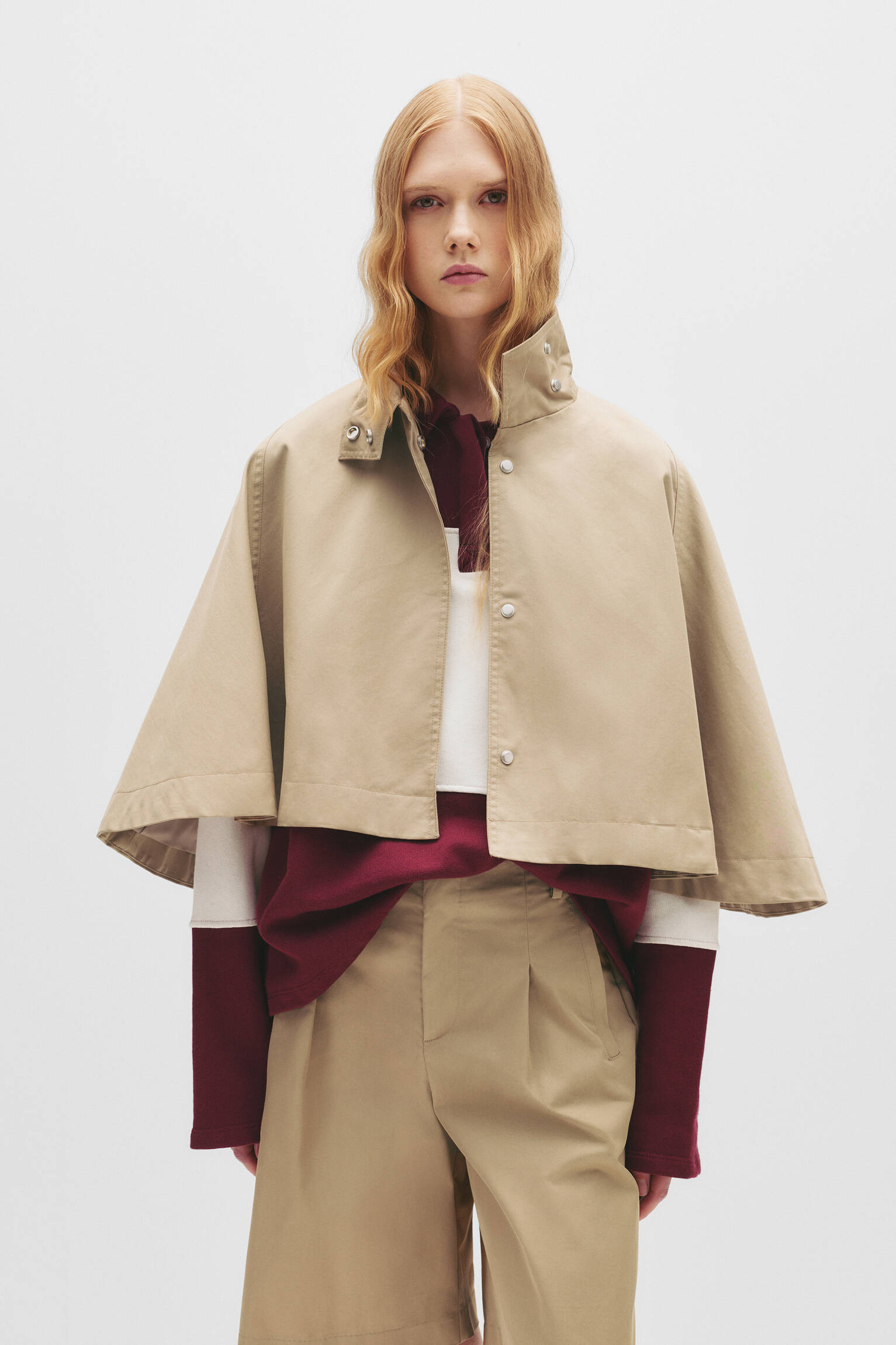 Accept Cookies | PULL and BEAR UK