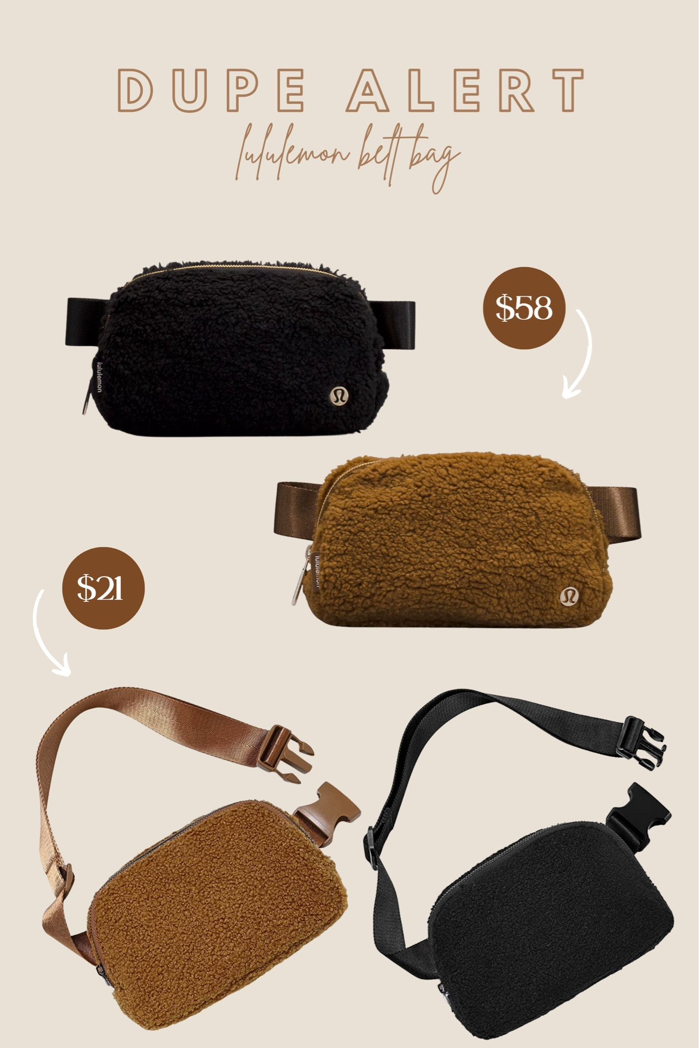 Lululemon dupe, Amazon finds, amazon

#LTKunder50 #LTKunder100 #LTKSeasonal