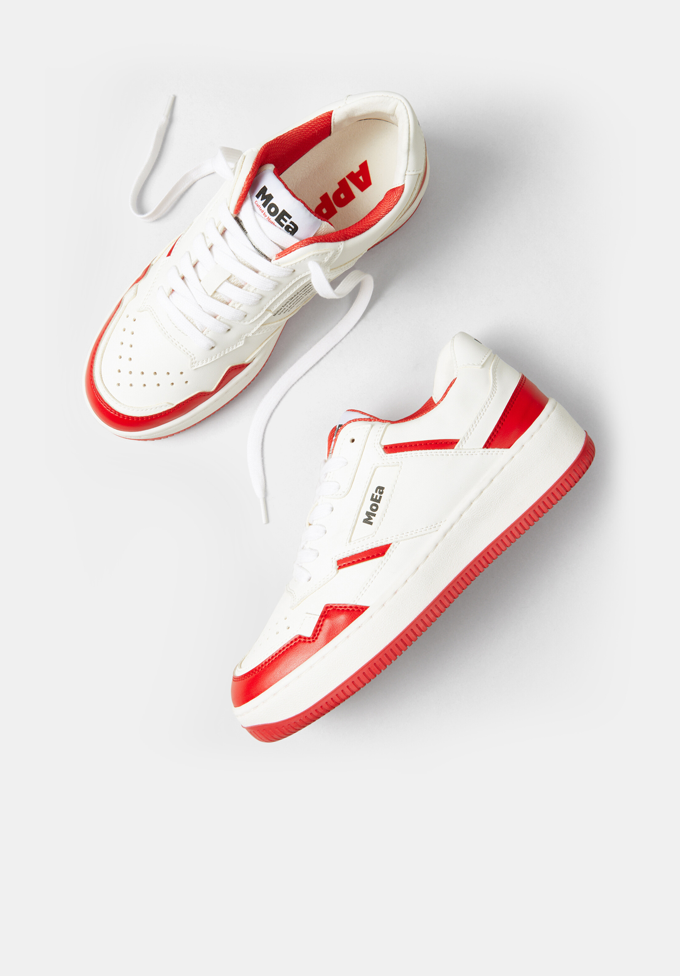 MoEa GN1-30 Trainer | Hush UK