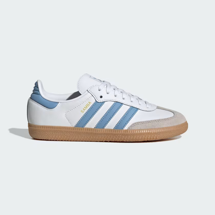 Samba OG Shoes Kids | adidas (US)
