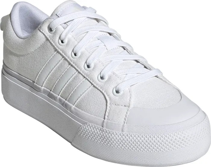 Bravado 2.0 Platform Skate Sneaker (Women) | Nordstrom Rack