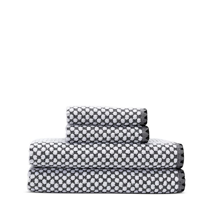 Clive Cotton Towels, Set of 4 | Bloomingdale's (US)