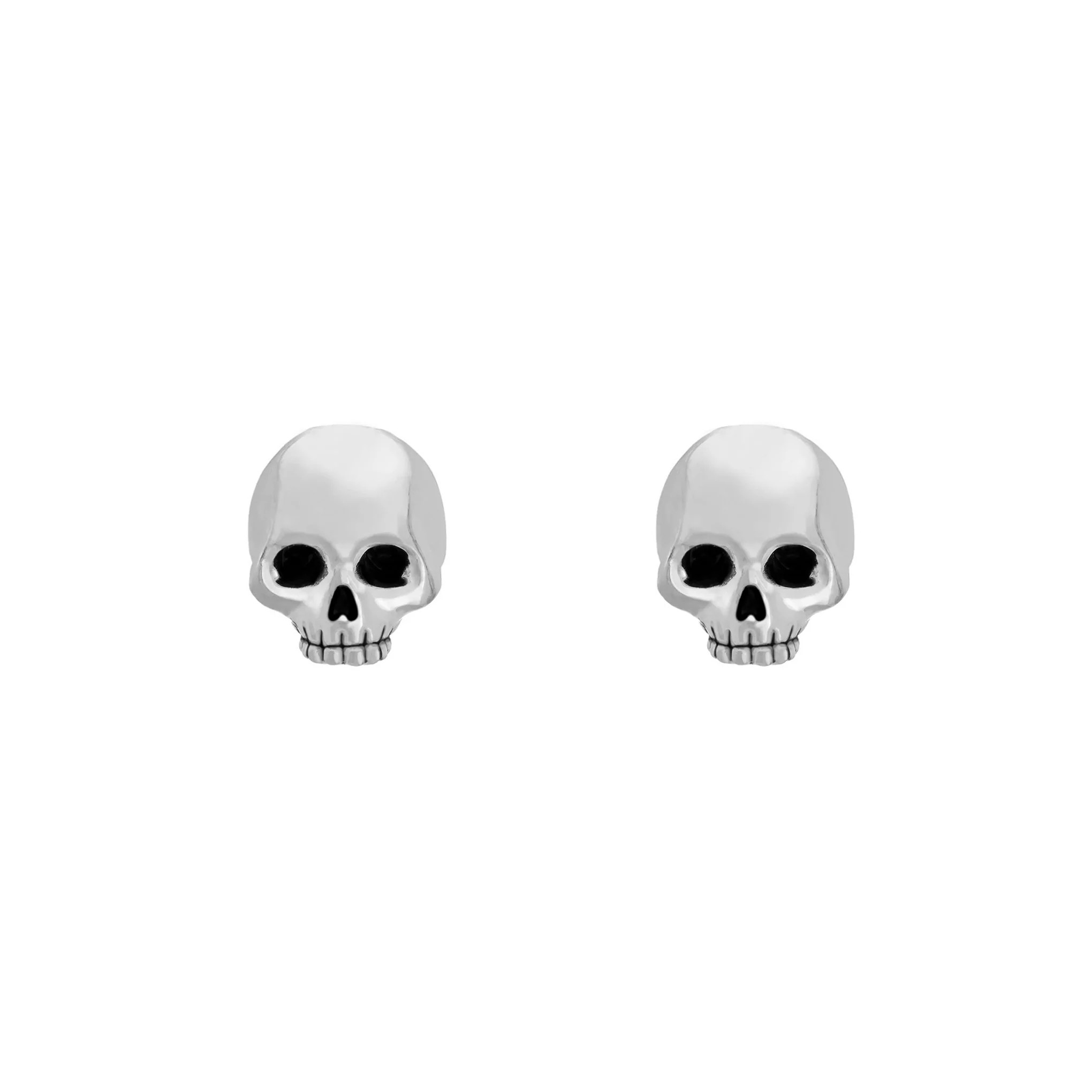 Little Rooms Cerebrum Stud Earrings | Little Rooms